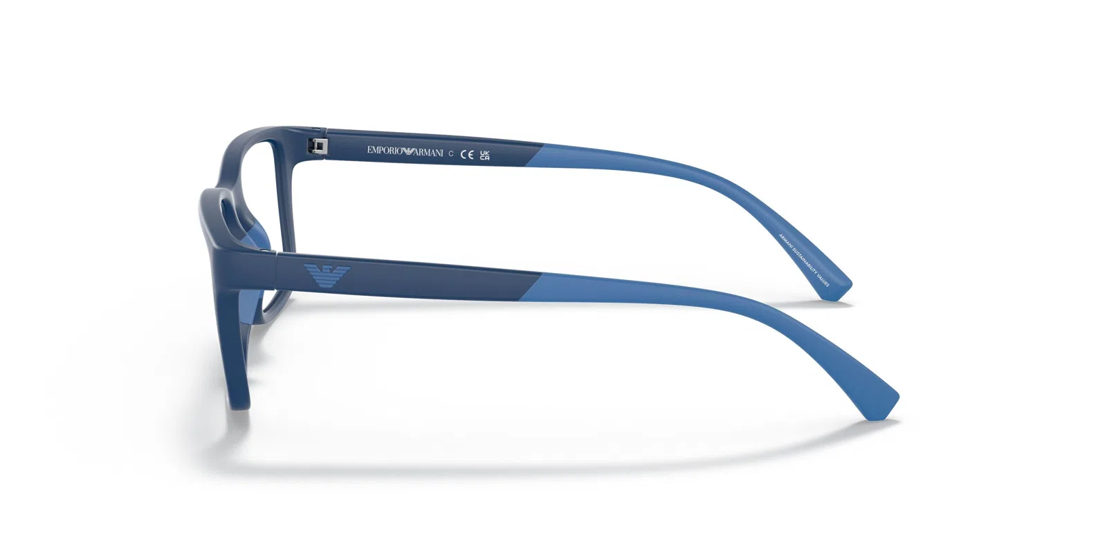 Emporio Armani Kids 3203 Eyeglasses - view 18